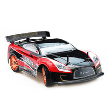 ZD Racing Pirates2 TC8 1/8 Scale 4WD Electric On Road RC Car Frame