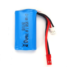 HBX 18859E 1/18 7.4v 700mah Li-ion Battery RC Car Parts