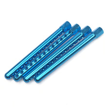 HSP Metal Upgrade Parts Aluminum Alloy Car Shell Column For 1/10 94123/94122 RC Car Parts