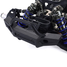 ZD Racing Camouflage Color MT8 Pirates3 1/8 4WD 90km/h Brushless RC Car Kit without Electronic Parts