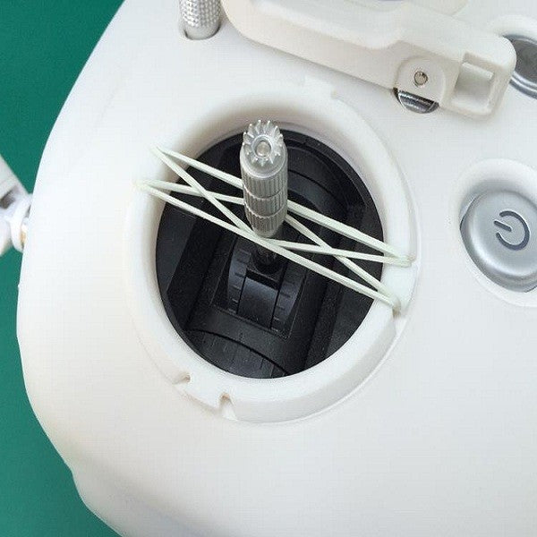 3D Printing Remote Joystick Steel Ring Resistance Controller For DJI Phantom 3 Inspire 1 