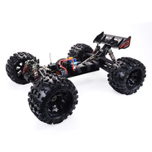 ZD Racing 9021-V3 1/8 2.4G 4WD 80km/h Brushless RC Car Electric Truggy Vehicle RTR Model