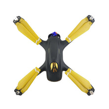 4Pcs Foldable CW/CCW Propeller For Hubsan H501S MJX B2W B2C