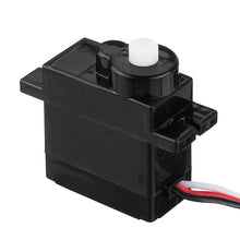 13622 1KG Servo For RGT 136240 V2 1/24 RC Car 4WD Vehicle RC Rock Crawler Off-road Parts