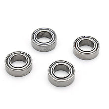 HG P401 P402 P601 Ball Bearing 8PCS 5x9x3mm W04008