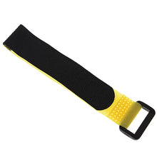 AKKU Tie Down Strap Magic Tape for RC Model Battery