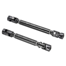 Heavy Duty Front Rear Center Shaft For Crawler #GAX0060 Traxxas TRX-4 RC Car Parts