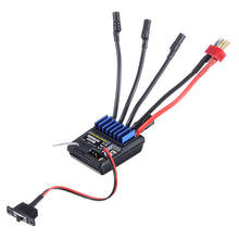 HBX Brushless ESC Receiver Board for 16889 Version 1/16 RC Car Vehicles Spare Parts M16110