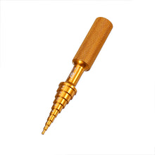 RJX RJX1901 Bearing Dismantle Tool 9 Different Diameter Repair Tool for RC Drone