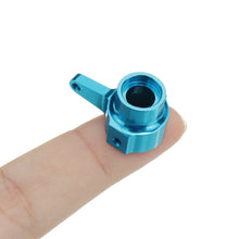 2PC Wltoys 1/24 A202 A212 A222 A232 A242 A252 Rc Car Upgrade Parts Front Rear Steering Cup 