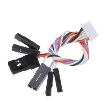 DALRC Flight Controller ESC Connection Cable for DALRC F722 DUAL/ ENGINE 40A/ Rocket 45A/50A