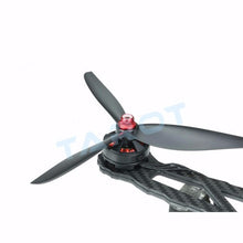 4PCS TAROT TL2958 M5 Aluminum Self-locking Screw Nuts 2*CW 2*CCW for RC Drone