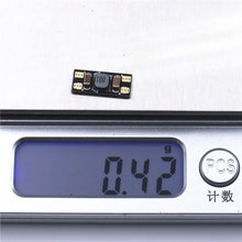 2PCS LANTIAN LC Filter Module DC Power Video Signal Wave Filter 1S-6S For FPV System RC Drone