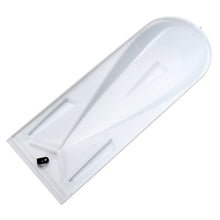 Volantex V792-2 RC Racing Boat Spare Parts Hull cover V792202
