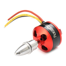 Racerstar BR2208 1400KV 2-4S Brushless Motor For RC Models