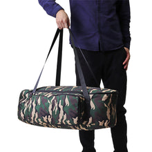 Army Green Fishing Boat Camouflage Waterproof Portable Backpack RC Boat Parts