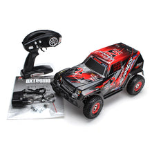 Feiyue FY02 Extreme Change-2 Surpass Speed 1/12 2.4G 4WD SUV Off Road RC Car