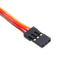 KST MS4512 45kg HV Contactless Coreless Metal Gear Digital Servo For RC Helicopter Car Boat