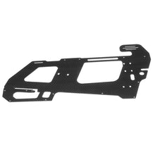 ALZRC Devil 505 FAST RC Helicopter Parts Carbon Fiber Main Frame 1.5mm