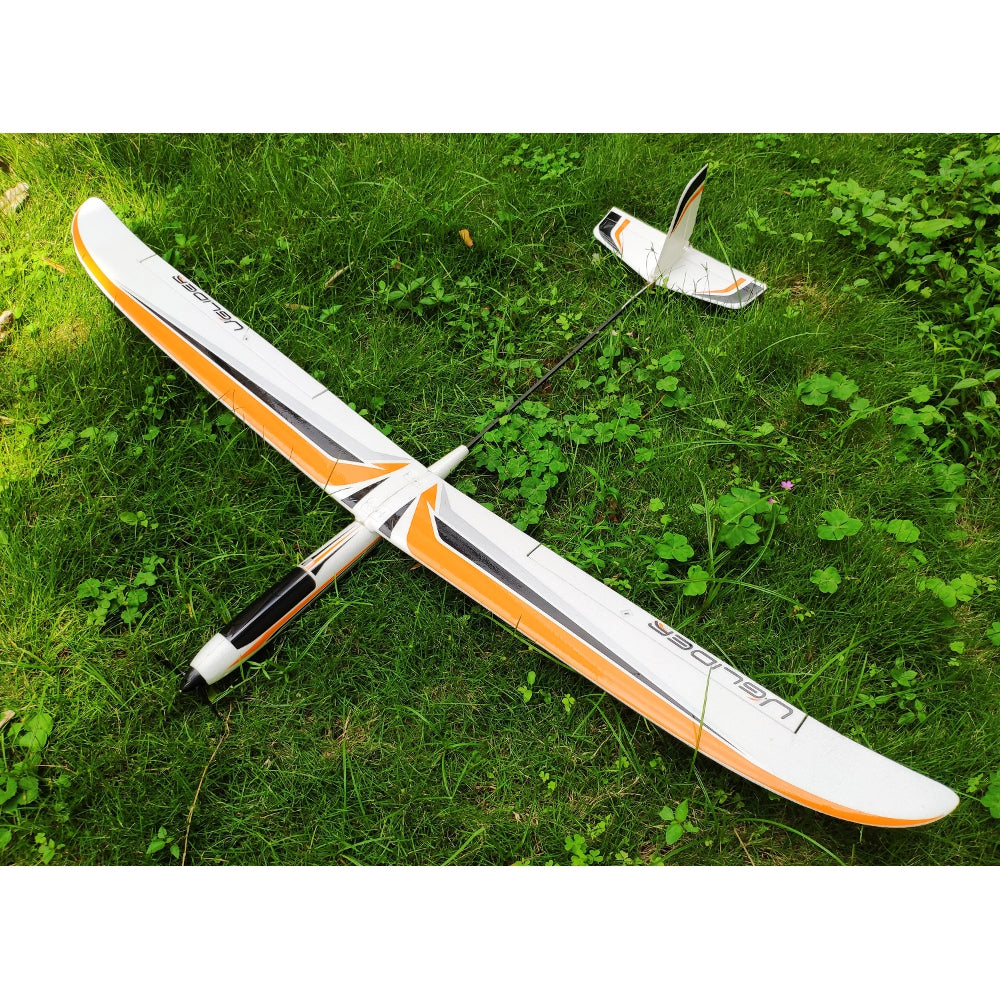 Hookll U-glider 1500mm Wingspan EPO RC Airplane Aircraft Fixed Wing Plane KIT/PNP