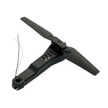 1808 WIFI FPV RC Drone Quadcopter Spare Parts Axis Arms with Motor & Propeller