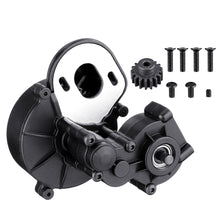 Gear Box Assembly For 1/10 Scx10/Scx10Ⅱ 90046 Rc Car