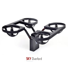 TYRC TY6 WIFI FPV With 2MP Camera Altitude Hold Mode Foldable Arm RC Drone Quadcopter 