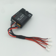 PH2.0 Plug Connector Plug Cable Adapter Charger Cable For KINGKONG TINY7 JJRC H36 POKE FPV Battery