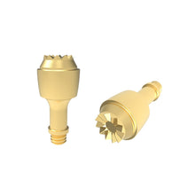 Junestar Transmitter Metal Joystick Stick Handle Thumb Rocker Protector for DJI Mavic 2 SMART Controller