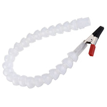 6Pcs RJX RJX1627/RJX1545 Flexible Universal Soldering Arm Joint Pipe for Soldering Base Station