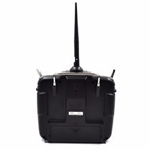 Radiolink AT10II 12CH RC Transmitter and Receiver R12DS 2.4GHz DSSS&FHSS Spread Radio Remote Controller for RC Drone/Fixed Wing/Multicopters/Helicopter