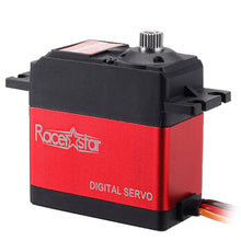 Racerstar DC6215MG 180° 15KG Metal Gear Digital Servo For RC Airplane Car