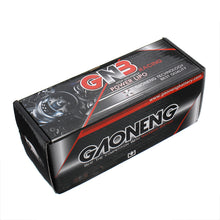 Gaoneng GNB 22.2V 5000mAh 50C 6S Lipo Battery XT60 Plug for RC Car Airplane 