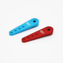 Aluminum Alloy 37mm 25T Steering Servo Horn Arm for Futaba JR RC Model