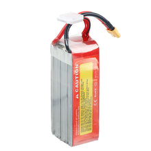 ZOP Power 22.2V 4500mAh 75C 6S Lipo Battery XT60 Plug for ALZRC Devil 505 FAST RC Helicopter 