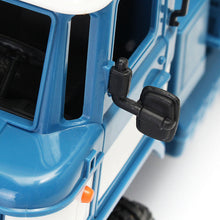 WPL WPLB-24 1/16 RTR 4 WD RC Military Truck 2.4GHZ