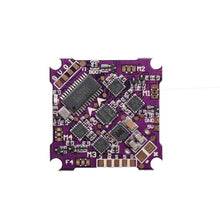 JHEMCU Play F4 Whoop Flight Controller AIO OSD BEC & Built-in 5A BL_S 1-2S 4in1 ESC for RC Drone FPV Racing