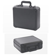 Portable Aluminum Waterproof Case Suitcase Safety Storage Box For DJI MAVIC 2 