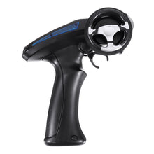 SINOHOBBY DIYQ1 1/28 2.4G AWD RC Car Kit Full Proportional with Motor Servo Transmitter 