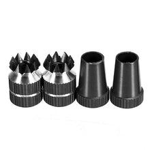 4mm Multicolor Metal Transmitter Stick Rocker For JR Futaba Transmitter