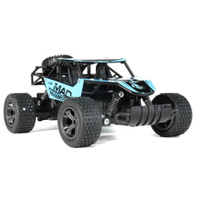 ChengKe Toys 1815B 1/20 2.4G 2WD Racing RC Car With Alloy Shell Big Foot Off-Road RTR Toy