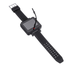 Christmas Package Topsky 2 Inch 5.8Ghz 48CH FPV Watch Monitor Receiver OSD Built-in Battery MMCX for RC Drone