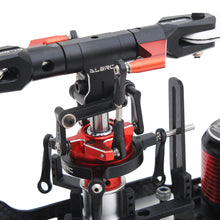 ALZRC Devil 380 FAST FBL 6CH 3D Flying RC Helicopter Standard Combo With 3120 Pro Brushless Motor 60A V4 ESC  