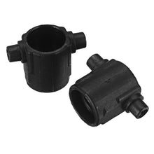 Steering Cup Post Hub Suite For PRC 1/18 RC Crawler QX-4 Remote Control Car Bulk Parts