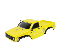 RGT EX86110 RC Car Parts Body Shell P862001 313MM