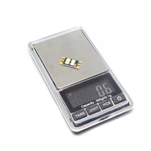 4 PCS FLYWOO Frame Arm LED Board Light 2/4 Bits 9x15/20/25mm Support 2-6S for RC Drone FPV Racing 