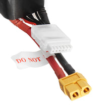 TATTU 18.5V 1300mAh 75C 24.05Wh 5S XT60 Plug Lipo Battery for FPV RC Drone