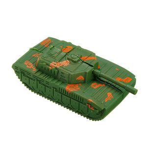 1Pc WPL Simulate Plane Tank Ship Tent 10cm RC Car Parts For WPL B1 B16 B24 JJRC Q65 Military Truck