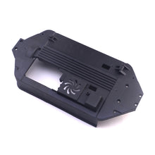 ZD Racing 7218 Chassis Dirt Protective Cover for 9106-S 1/10 Brushless RC Car Parts 