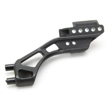 HG P402/P601 RC Car Parts Front Bumper L+R P10101+102